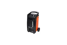 Устройство пускозарядное Patriot BCT-400 Start (1200 Вт, 40-240 А, емк. бат. 40-700 А/час)