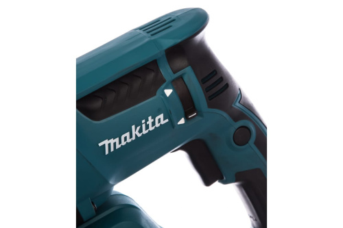 Перфоратор Makita HR 2653  (800Вт.2.9Дж.4600уд. кейс,AVT) система пылеудаления фото 4