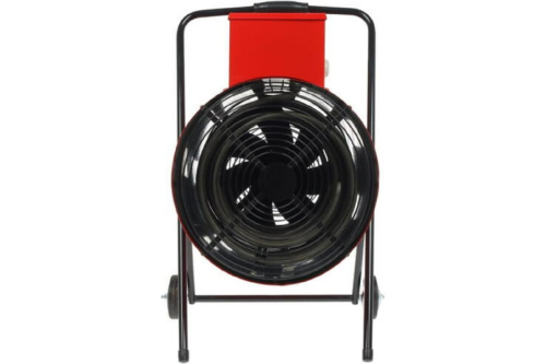 Пушка эл. 24/12кВт Ресанта ТЭП-24000К (1700 куб.м/ч, 380В) кругл корпус фото 6 Пушка эл. 24/12кВт Ресанта ТЭП-24000К (1700 куб.м/ч, 380В) кругл корпус фото 6