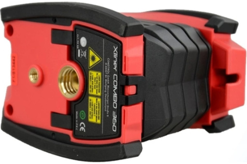 Нивелир лазерный CONDTROL XLiner Combo 360 фото 5