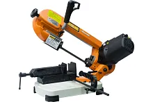 Станок ленточнопильный Stalex SBS-125G (400Вт, 220В, 80м/мин, лента 13х0.65х1435 мм)