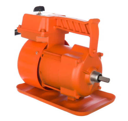 Вибратор ЭПК-1300/51 Красный Маяк (220В. 1300Вт., након 51мм+ вал 4,5м) фото 3 Вибратор ЭПК-1300/51 Красный Маяк (220В. 1300Вт., након 51мм+ вал 4,5м) фото 3