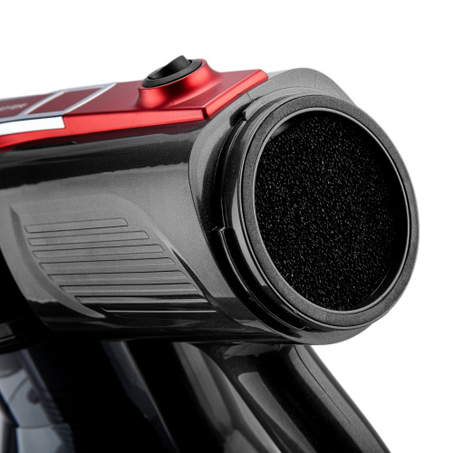 Пылесос вертикальный BRAYER BR-4268 (600Вт,НЕРА фильтр, 0,8л. шнур 8м.) фото 9