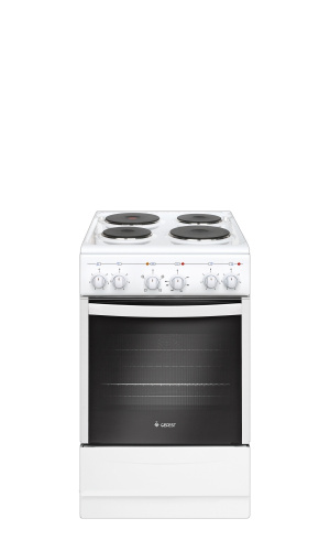 Электроплита GEFEST ЭПНД-5140-01-0133 4 конф. чугун, бел