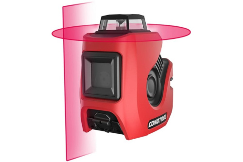 Нивелир лазерный CONDTROL NEO X1-360 фото 2