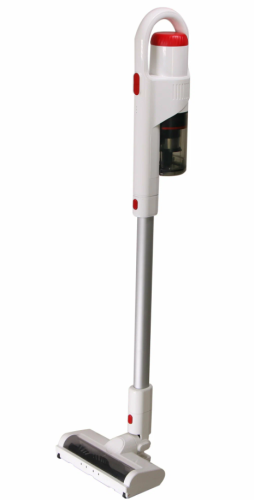 Пылесос вертикальный WILLMARK VCS-822DC 50/150Вт, контейнер 0,5л, беспроводной фото 7