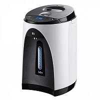 Термопот BQ TP501 1400Вт 5,0л белый-черный