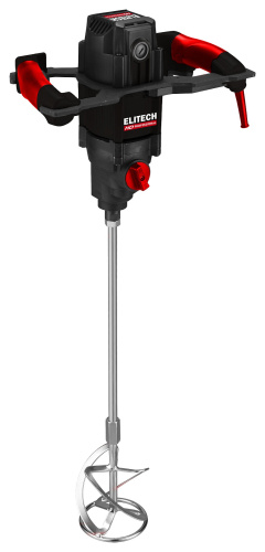 Дрель-миксер ELITECH CM 1800Е2 (1800Вт,780об/мин,14мм) фото 2