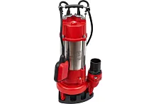Насос фекальный ELITECH НПФ 750 (750Вт, 25200л/ч, 5м)