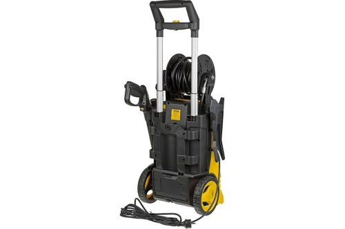 Мойка Huter W210i (2600Вт,210бар,450л/ч) фото 2