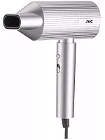 Фен JVC JHD012 1800Вт 3реж, 2скор. насадка-концентратор,