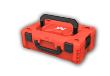 Кейс DCK K-BOX02