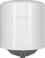 Водонагреватель 30л CANDY CR30V-HE1(R) 1,75кВт эмал.бак вертик. круглый