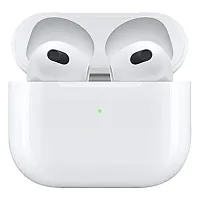 Наушники BY беспроводные TWS Space Connect 3 30/350мАч, BT5.1 белый