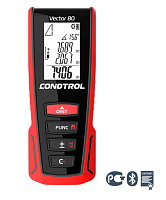 Дальномер лазерный CONDTROL Vector 80