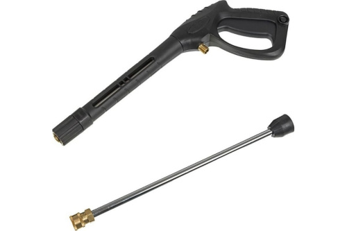 Мойка Huter W210i (2600Вт,210бар,450л/ч) фото 7