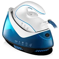 Паровая станция BRAYER BR-4150 2400Вт керам.подошва, пар.удар, верт.отпарив.самоочист. самоотк.