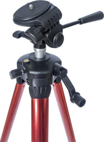 Штатив CONDTROL H150 с элевационной головкой 5/8" фото 3