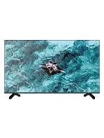 Телевизор 40" BQ 40F36B Black черный