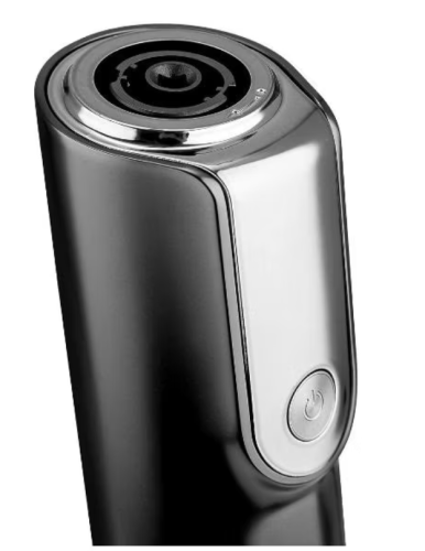Бритва BRAYER BR-3601 аккум, 3 головки, сух/влаж. бритье фото 9