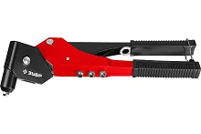 Заклепочник 2,4-4,8мм Зубр М-360 поворотный 360град