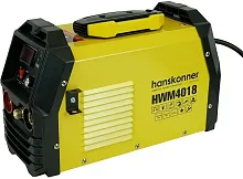 Аппарат сварочный Hanskonner HWM4018 TIG+MMA 200A (TIG5-200, MMA20-160, эл-д 2-5мм)