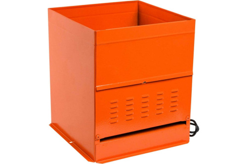 Измельчитель корма ВИХРЬ ИК 3 в 1 фото 13