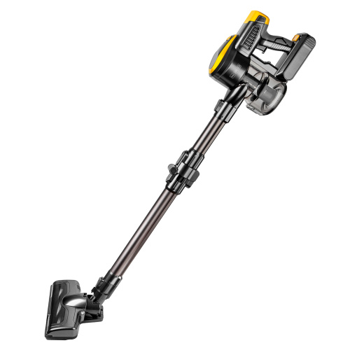 Пылесос BRAYER BR-4273 350Вт контейнер 0,8л, беспроводной фото 2