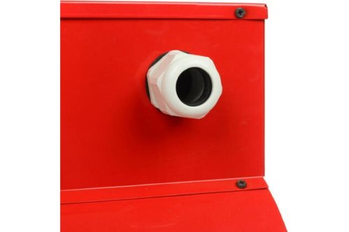 Пушка эл. 24/12кВт Ресанта ТЭП-24000К (1700 куб.м/ч, 380В) кругл корпус фото 3 Пушка эл. 24/12кВт Ресанта ТЭП-24000К (1700 куб.м/ч, 380В) кругл корпус фото 3