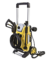 Мойка Hanskonner HPW9224 (2400Вт,175бар, шланг 7м. 360л/ч)
