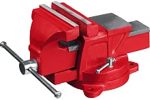 Тиски 150мм MIRAX