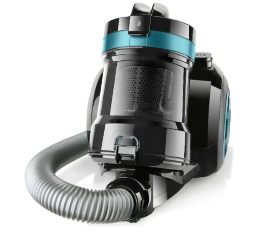 Пылесос  LIGRELL LE-VC180CB 1800/400Вт контейнер 2л фото 2