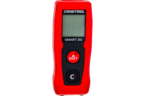 Дальномер лазерный CONDTROL Smart 20 фото 2