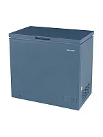 Камера морозильная WILLMARK CF-250MS (211л) Ларь -26°С, moonstone