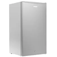 Холодильник БИРЮСА M90 металлик однокамерный