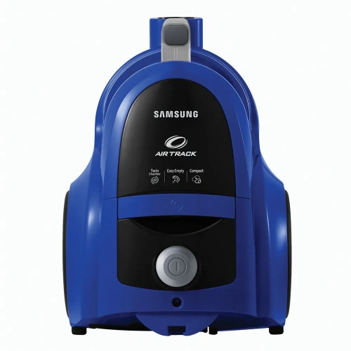 Пылесос SAMSUNG VCC4520S36/XEV 1600/350Вт контейнер 1,3л. синий фото 5