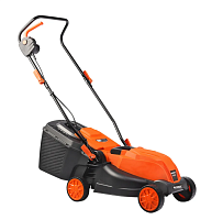 Газонокосилка PATRIOT PT 1433E 1,4 кВт, 32см плавный пуск
