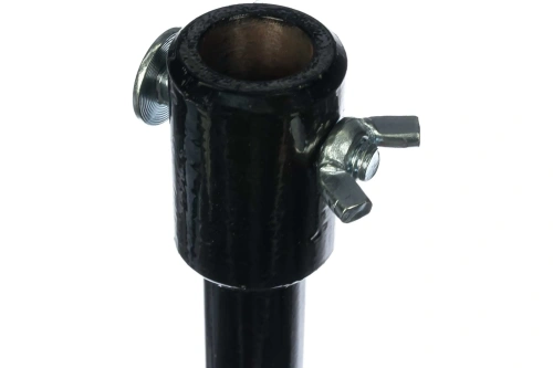 Удлинитель шнека L-250 для бензобура CARVER фото 4