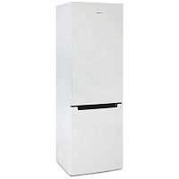 Холодильник БИРЮСА 860NF No Frost белый с нижней камерой