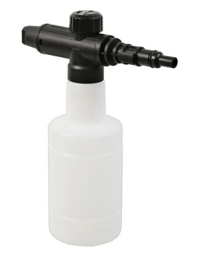 Мойка Hanskonner HPW9225R (2500Вт,190бар, шланг 10м.барабан, 450л/ч) фото 7