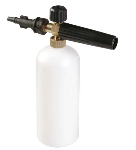 Мойка Hanskonner HPW9230I (3000Вт,195бар, шланг 10м. 450л/ч) фото 4 Мойка Hanskonner HPW9230I (3000Вт,195бар, шланг 10м. 450л/ч) фото 4