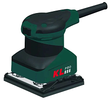 ПШМ KLPRO KLEZ43110 (150Вт,110*100мм, 12000об/мин)