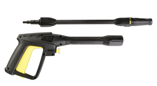 Мойка Hanskonner HPW9230I (3000Вт,195бар, шланг 10м. 450л/ч) фото 6 Мойка Hanskonner HPW9230I (3000Вт,195бар, шланг 10м. 450л/ч) фото 6