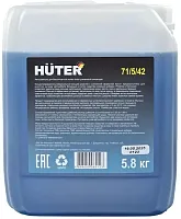 Шампунь д/моек Huter усилен.(Super Power Foam) 5л