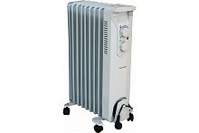 Обогреватель масл. WILLMARK OR-0309 2000Вт (9 секций)