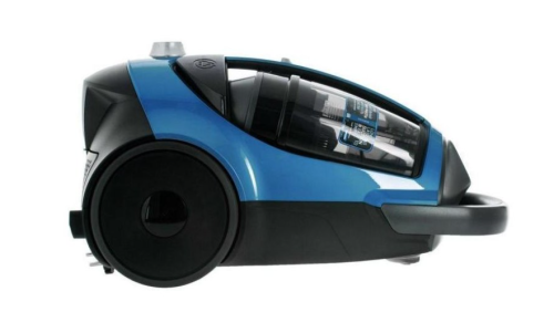 Пылесос SAMSUNG VCC8836V36 2200/430Вт контейнер 2л фото 4