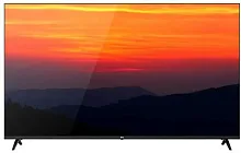 Телевизор 55" BQ 55FU32B Black Smart TV (webOS Hub), Wi-Fi, 4K