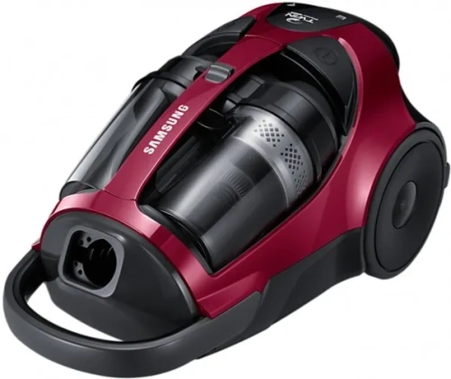 Пылесос SAMSUNG VCC885HH3P 2200/430Вт б/мешка, управ.на ручке фото 4