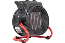 Пушка эл. 2/1кВт Verton Air EH 2 (220В, 150м.куб./ч, термостат, керам. квадрат корп.)