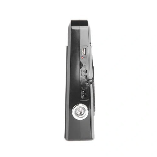 Радиоприемник Vikend Travele бат.2*R20,акб 1200мА/ч,USB/TF,солн.бат. фото 7 Радиоприемник Vikend Travele бат.2*R20,акб 1200мА/ч,USB/TF,солн.бат. фото 7